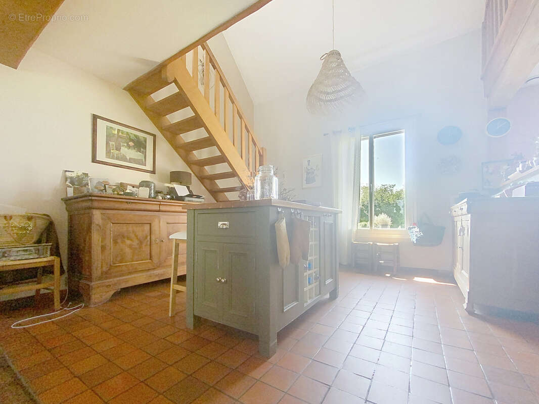 Maison à SAINT-VALERY-SUR-SOMME