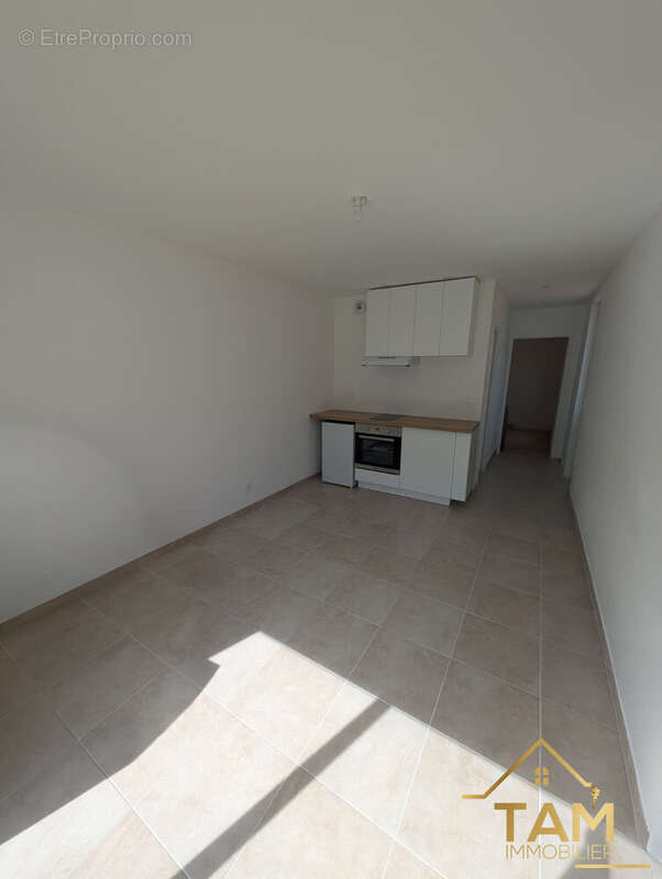 Appartement à PACY-SUR-EURE