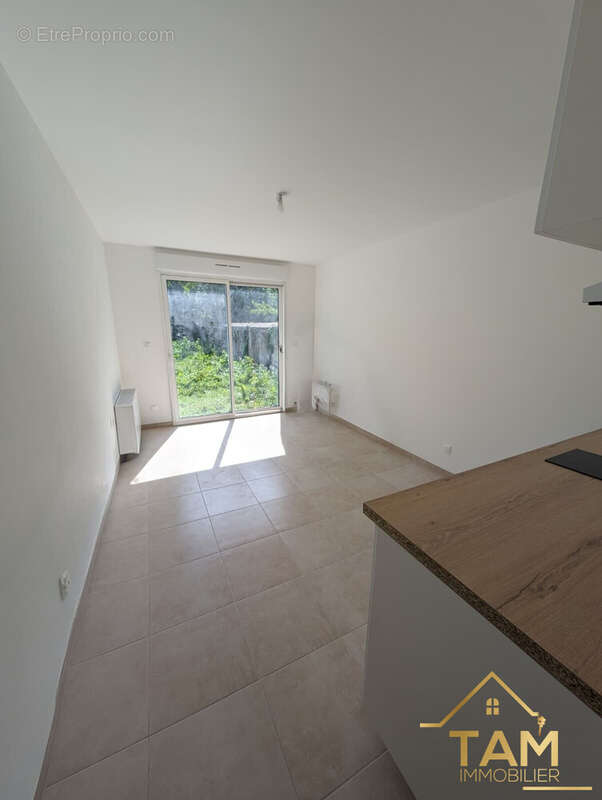 Appartement à PACY-SUR-EURE