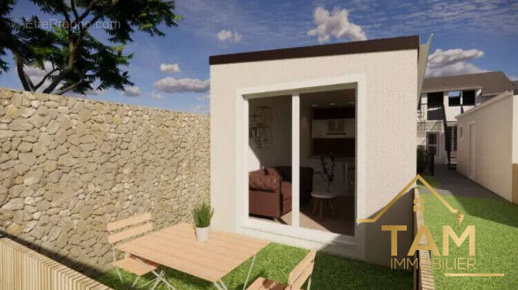 Appartement à PACY-SUR-EURE