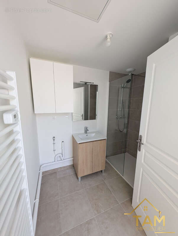 Appartement à PACY-SUR-EURE