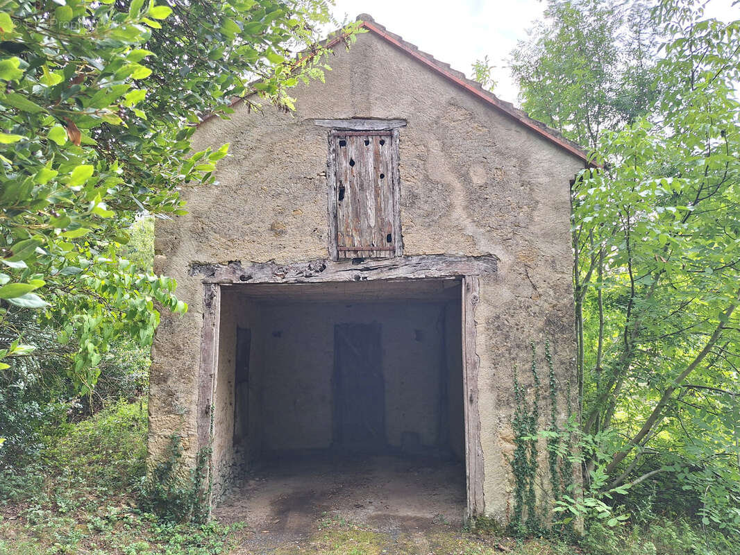 Maison à PUYLAURENS