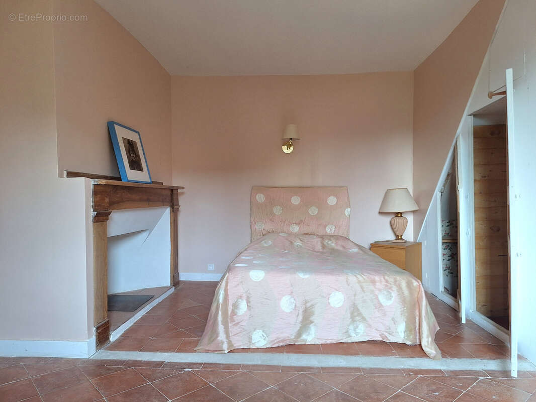 Maison à PUYLAURENS