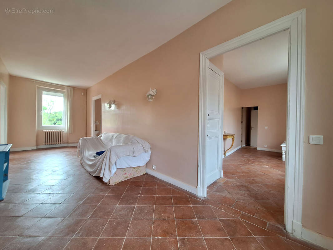 Maison à PUYLAURENS