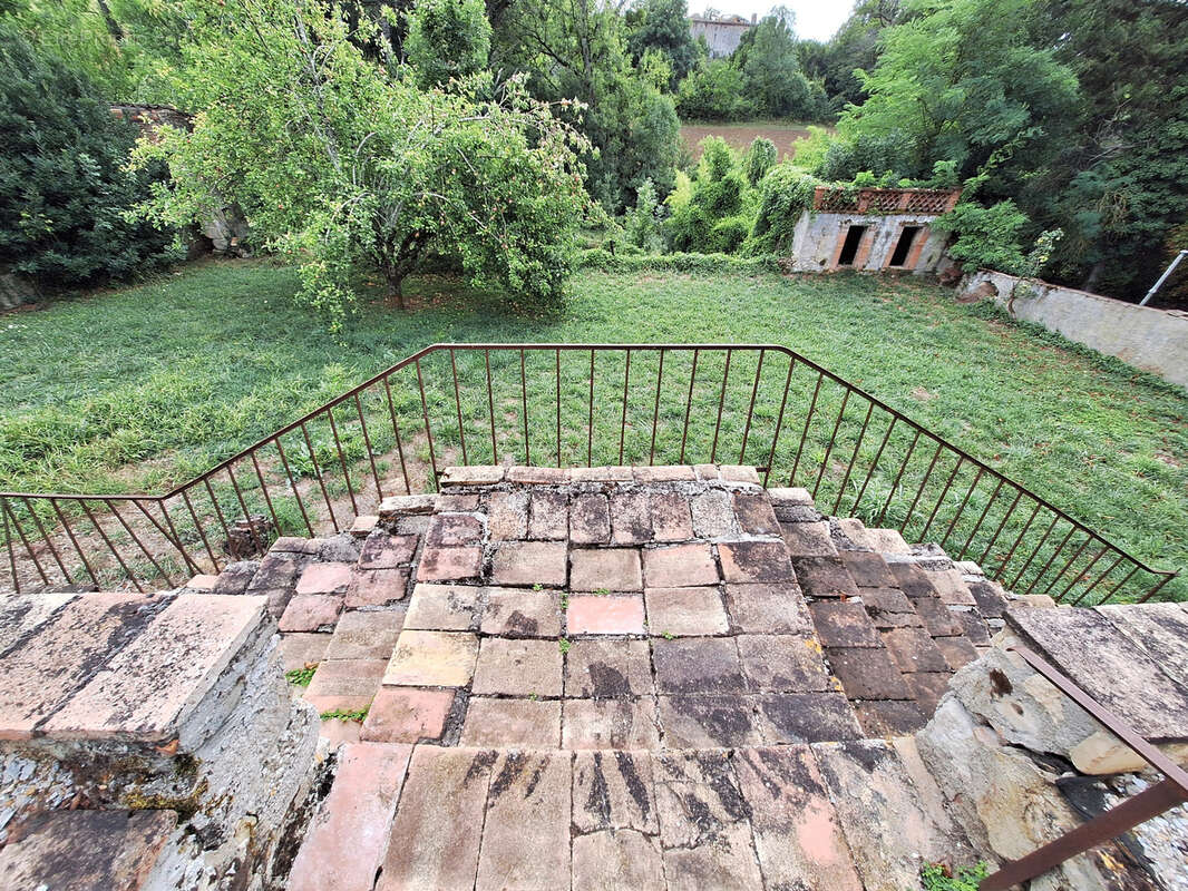 Maison à PUYLAURENS