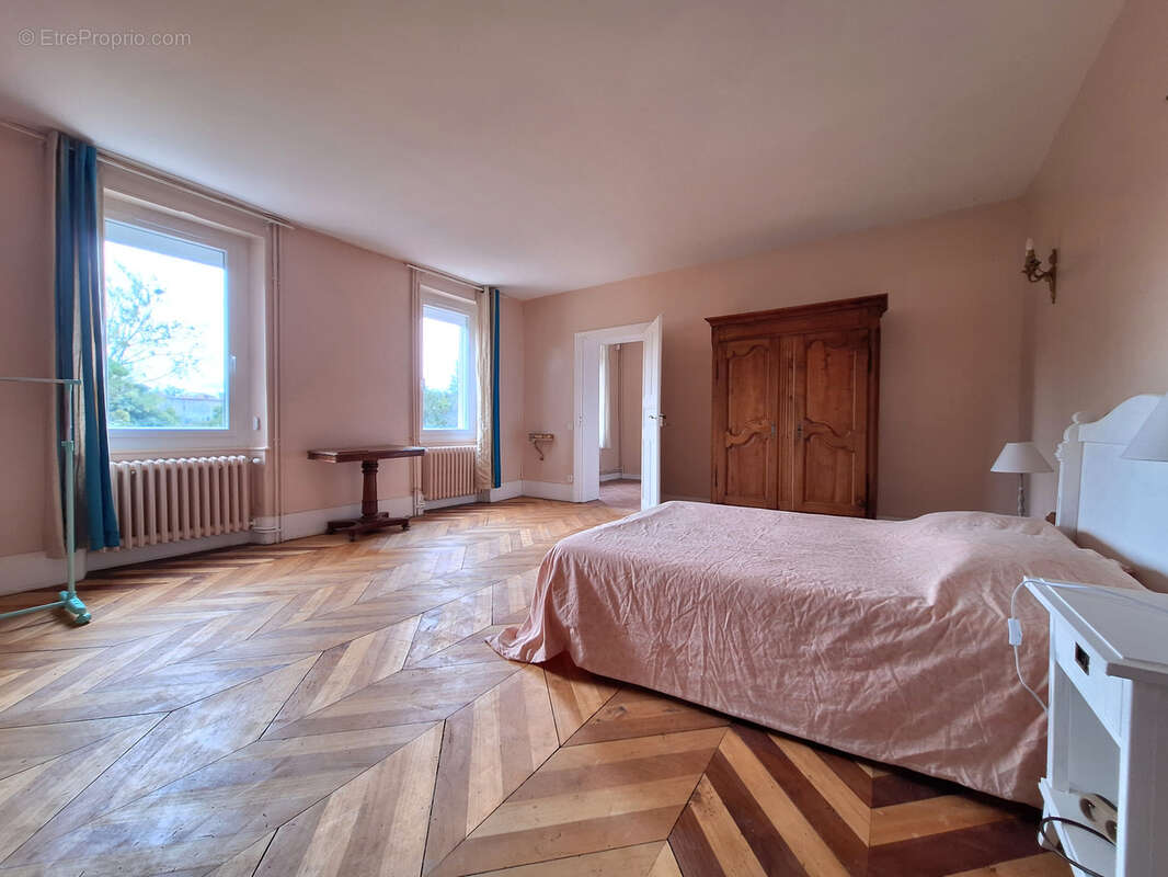 Maison à PUYLAURENS