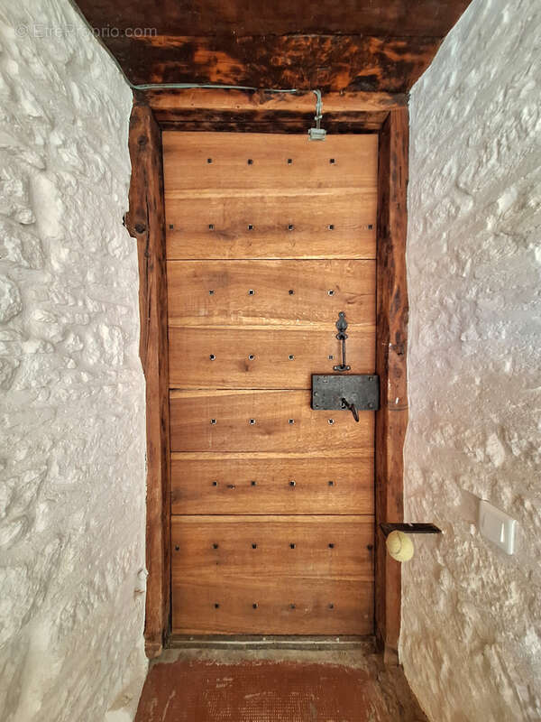 Maison à PUYLAURENS