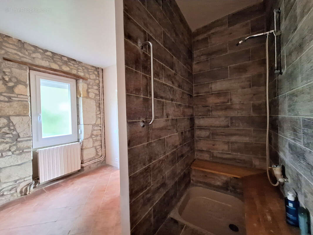 Maison à PUYLAURENS