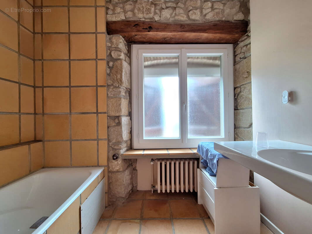 Maison à PUYLAURENS