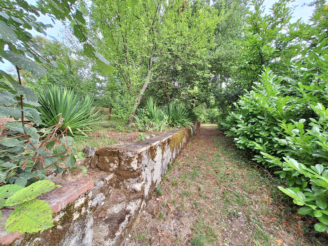 Maison à PUYLAURENS