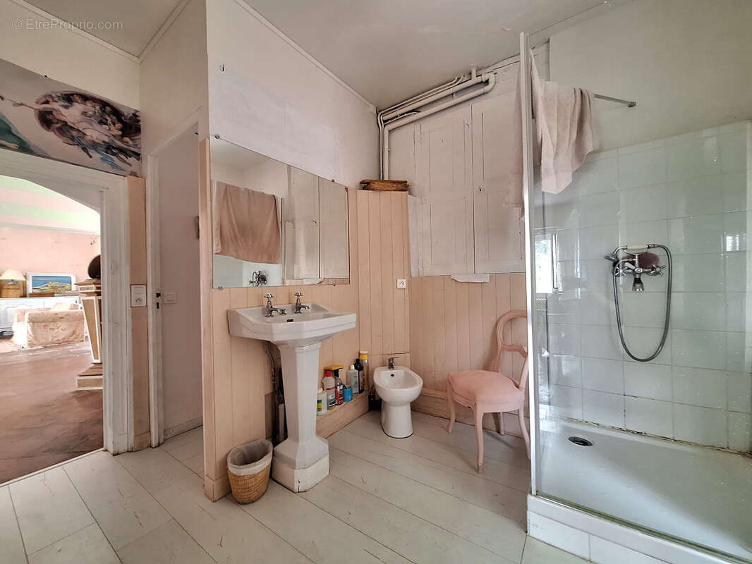 Maison à PUYLAURENS