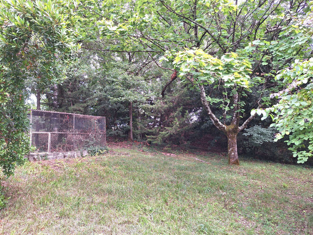 Maison à PUYLAURENS