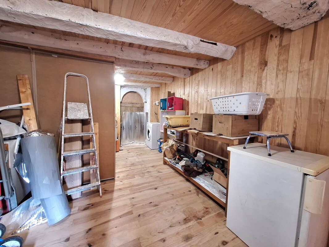 Maison à PUYLAURENS