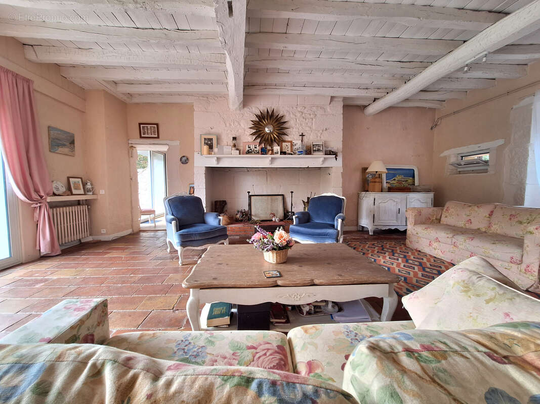 Maison à PUYLAURENS