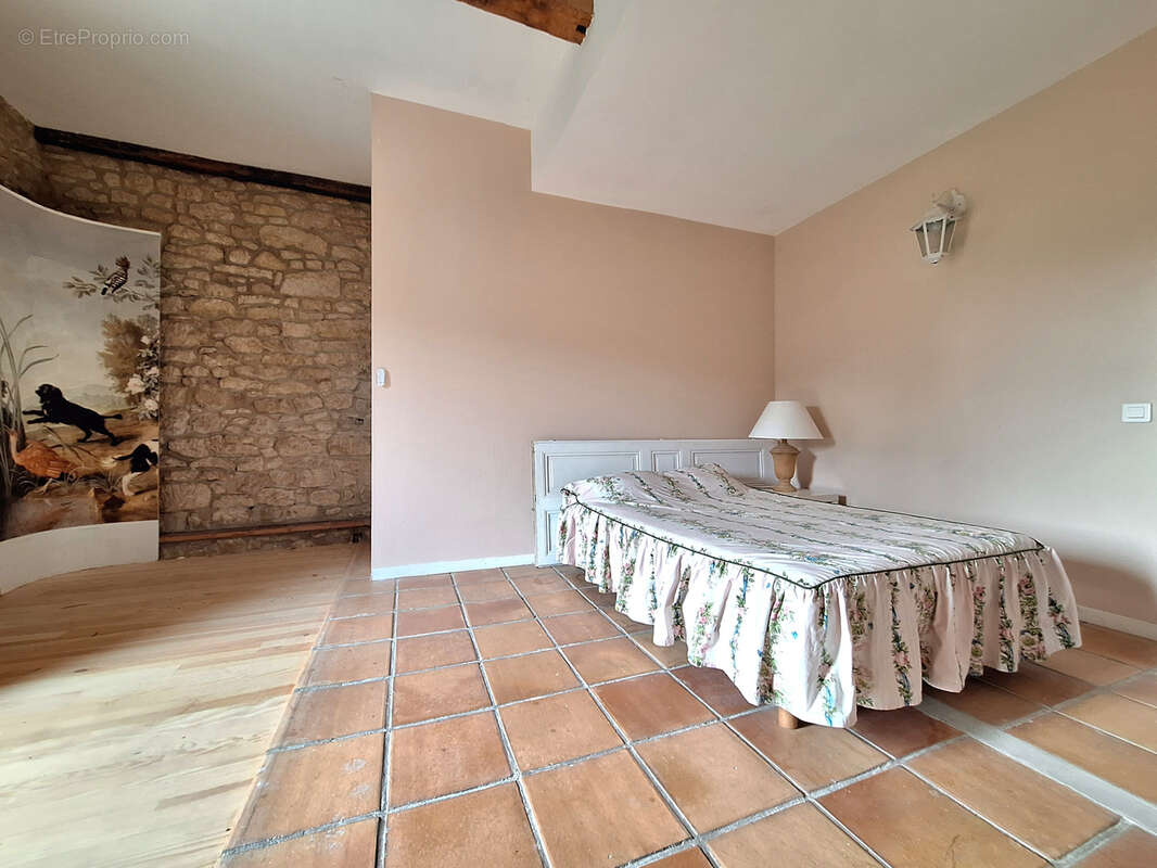 Maison à PUYLAURENS