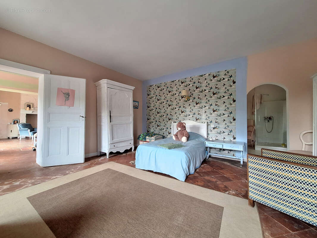 Maison à PUYLAURENS