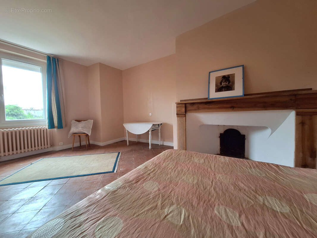 Maison à PUYLAURENS