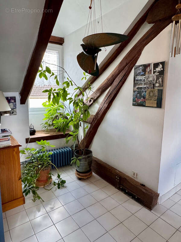 Maison à CORBEIL-ESSONNES