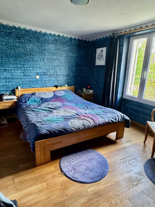 Maison à CORBEIL-ESSONNES