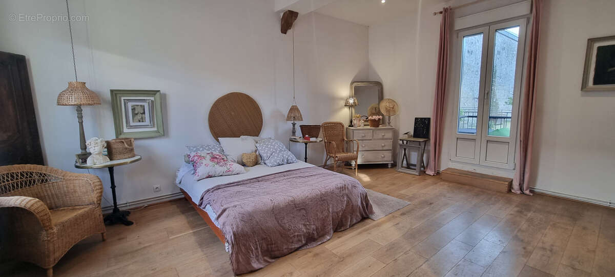 Appartement à PROVINS