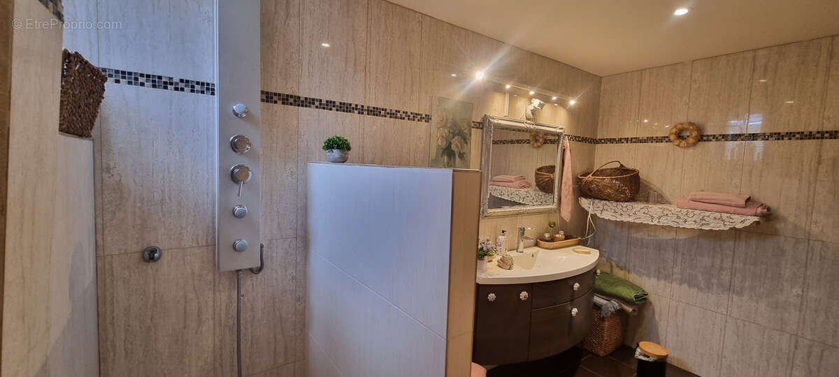 Appartement à PROVINS