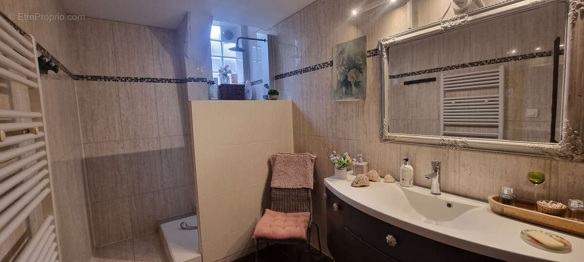 Appartement à PROVINS