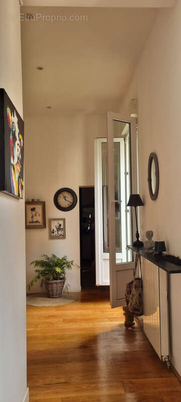 Appartement à PROVINS