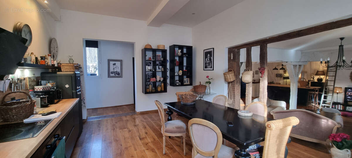 Appartement à PROVINS