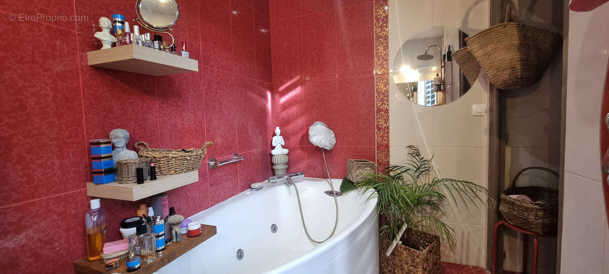 Appartement à PROVINS