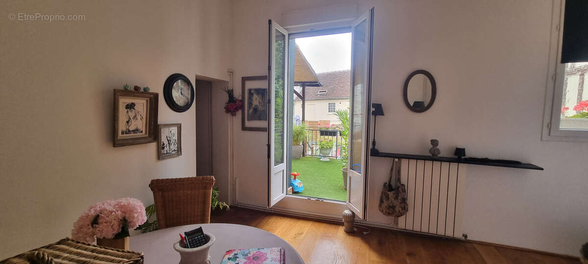 Appartement à PROVINS