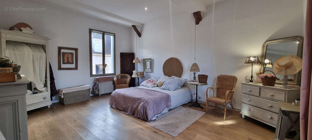 Appartement à PROVINS