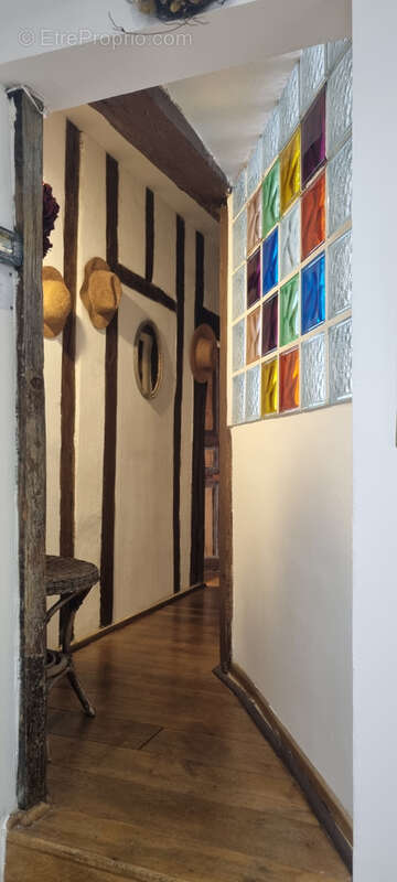 Appartement à PROVINS