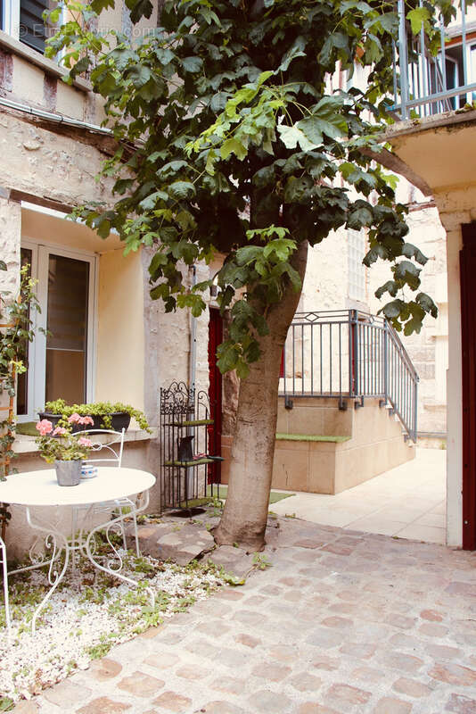 Appartement à PROVINS