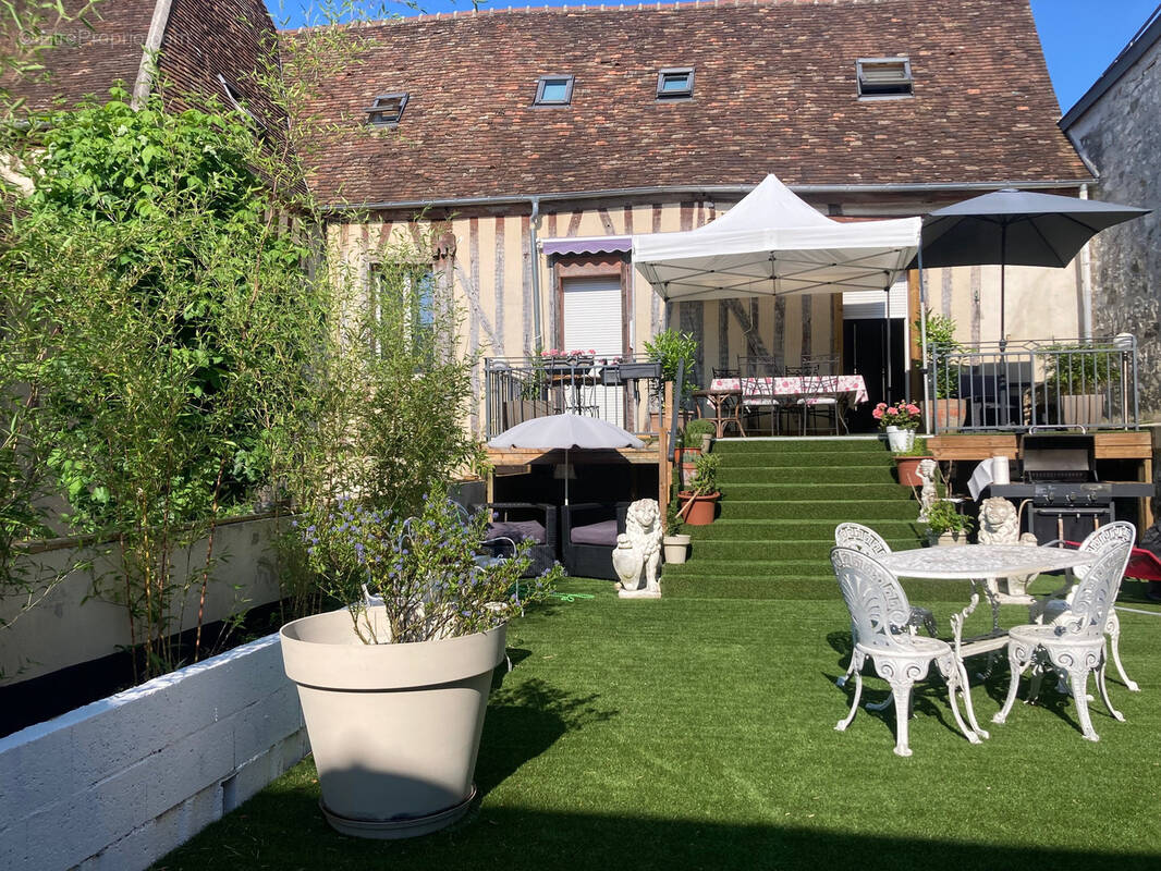 Appartement à PROVINS