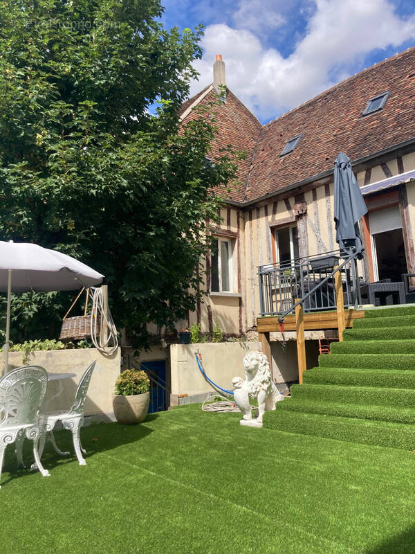 Appartement à PROVINS