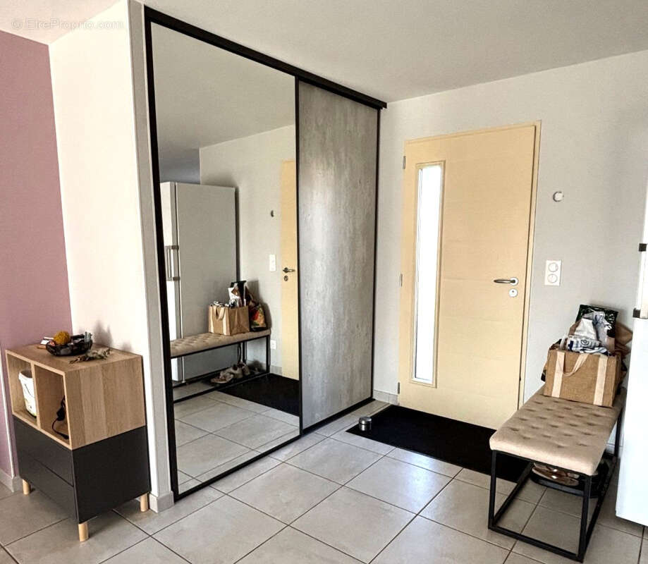 Maison à CHEMILLY-SUR-YONNE