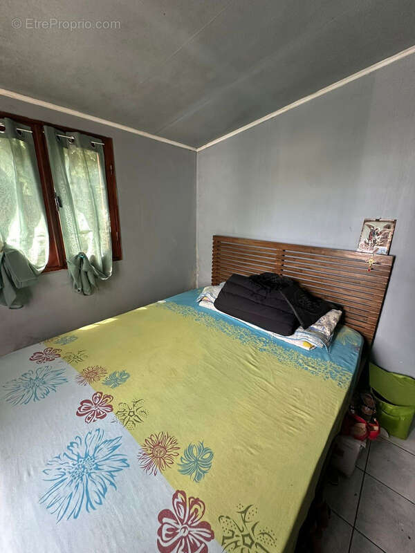 Maison à SAINT-PAUL