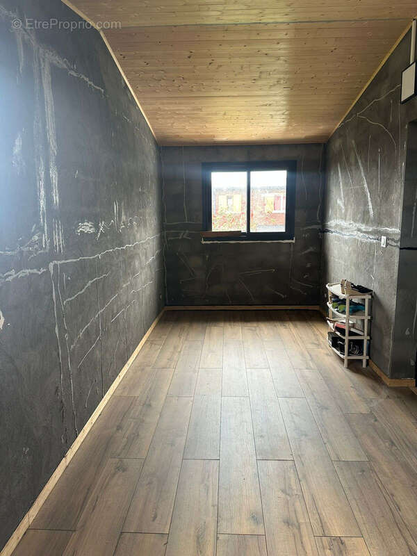 Maison à SAINT-PAUL