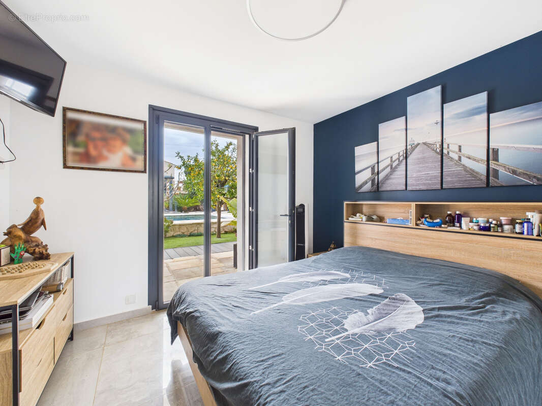 Maison à LA VALETTE-DU-VAR