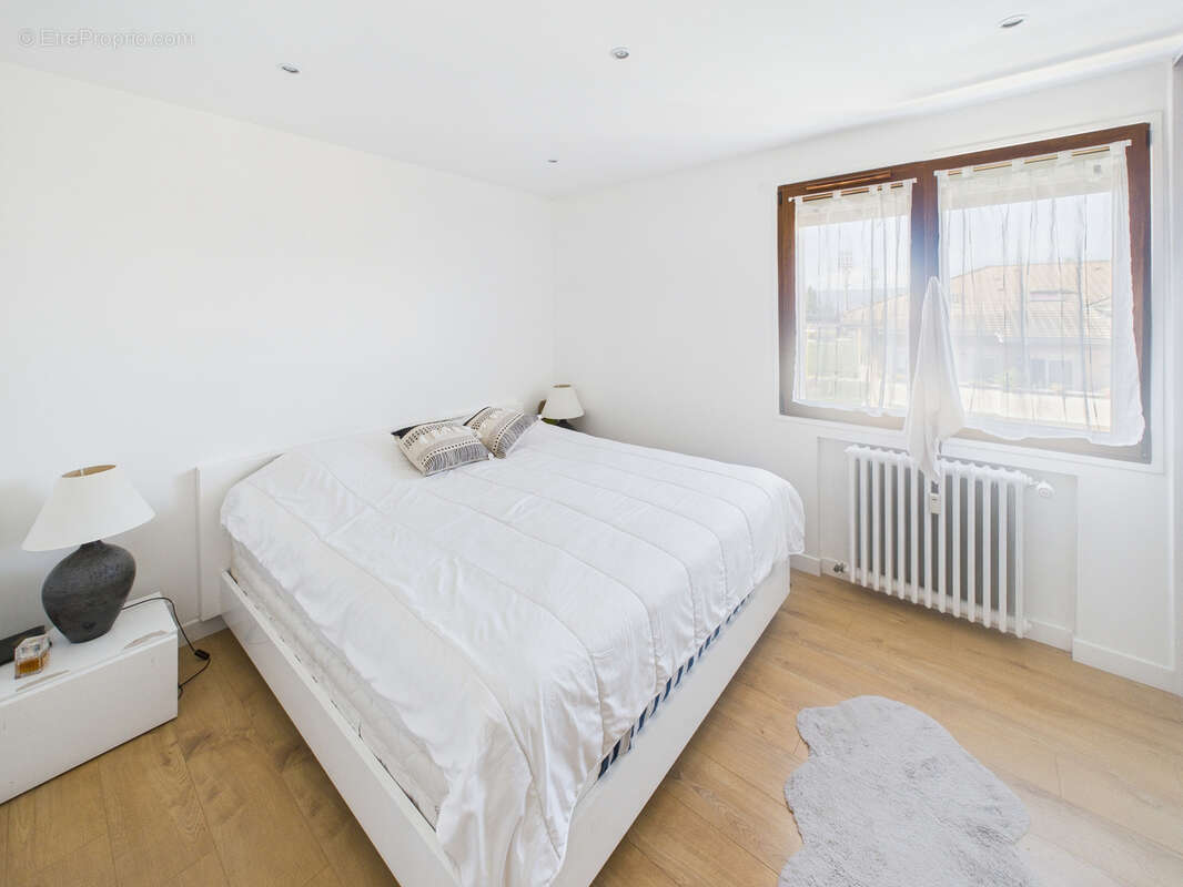 Appartement à THONON-LES-BAINS