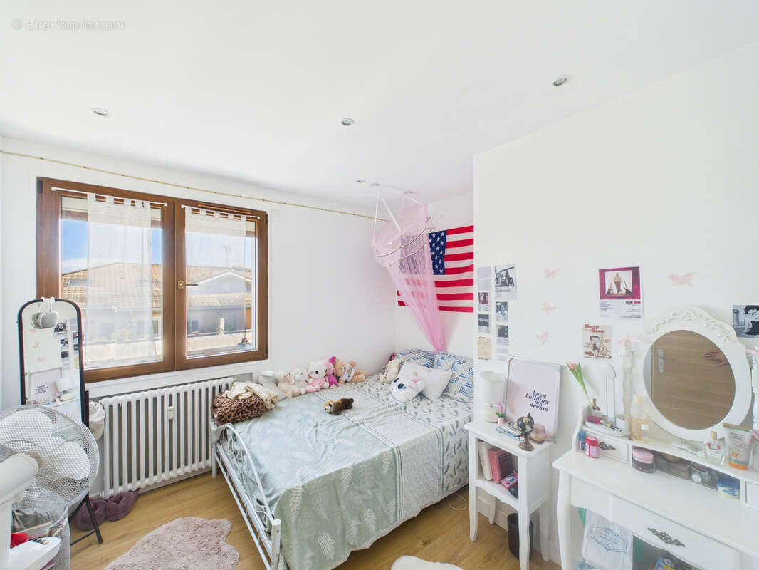 Appartement à THONON-LES-BAINS