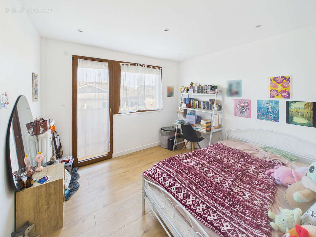 Appartement à THONON-LES-BAINS