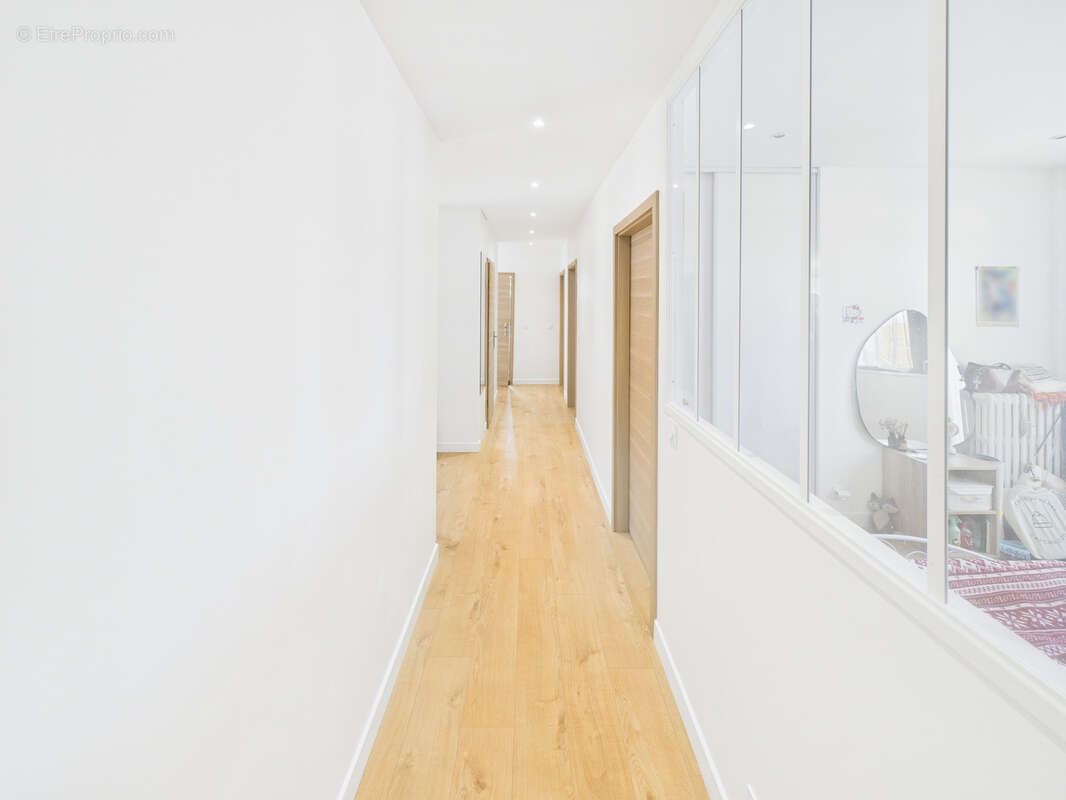 Appartement à THONON-LES-BAINS