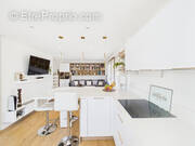 Appartement à THONON-LES-BAINS