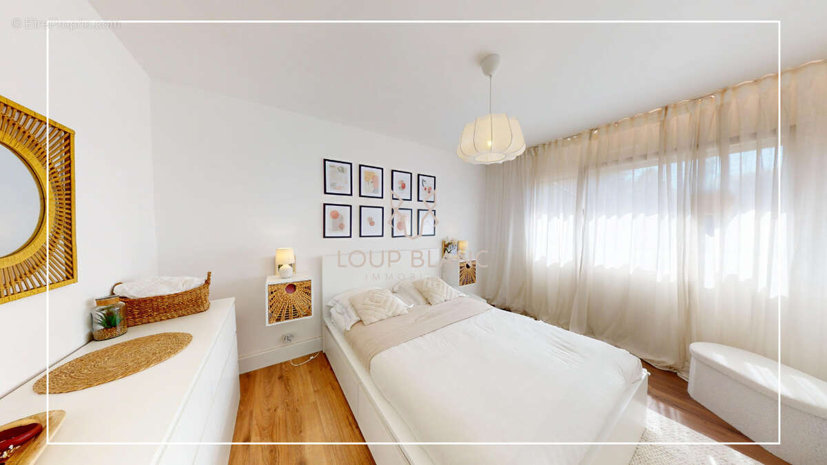 Appartement à DANJOUTIN