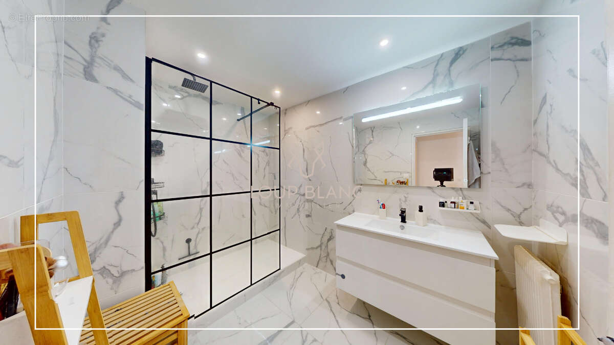 Appartement à DANJOUTIN