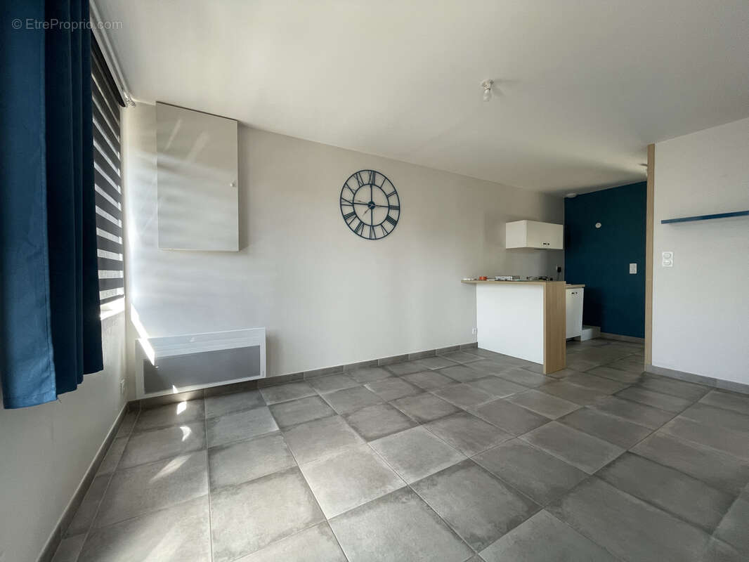 Maison à SAINT-GEREON