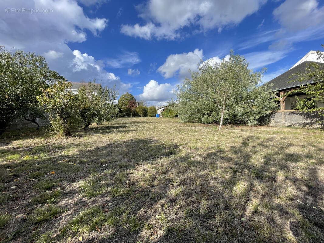 Maison à SAINT-GEREON