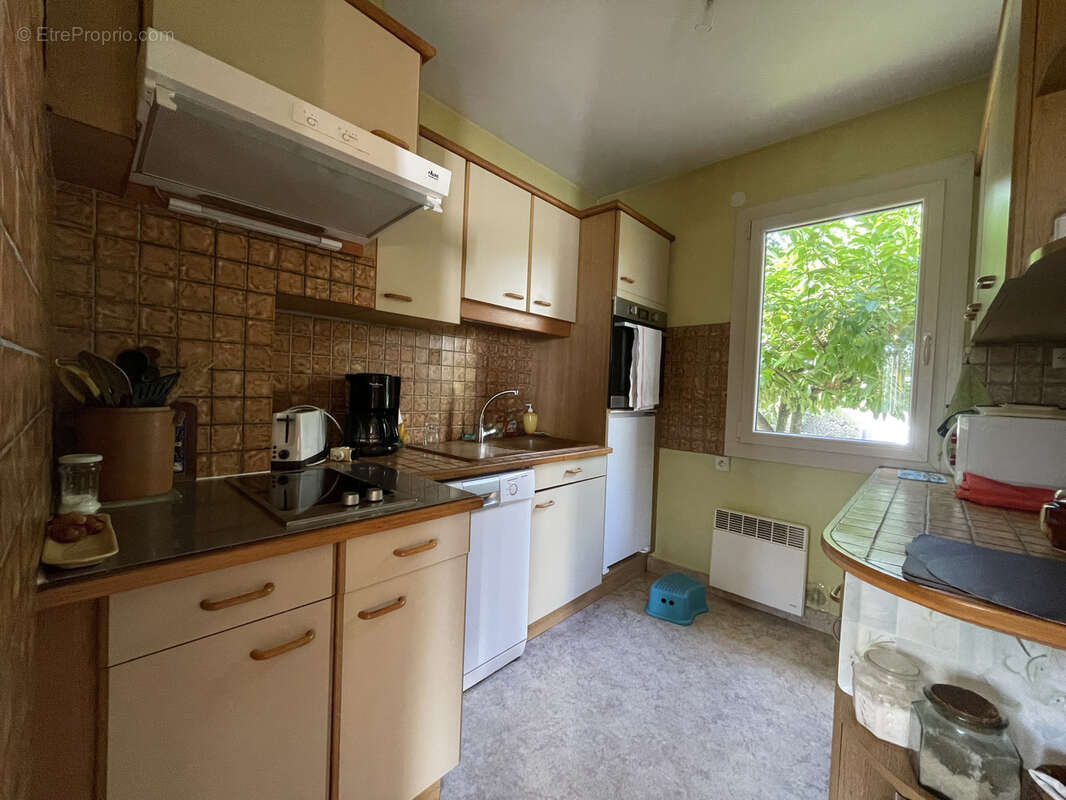 Maison à SAINT-GEREON