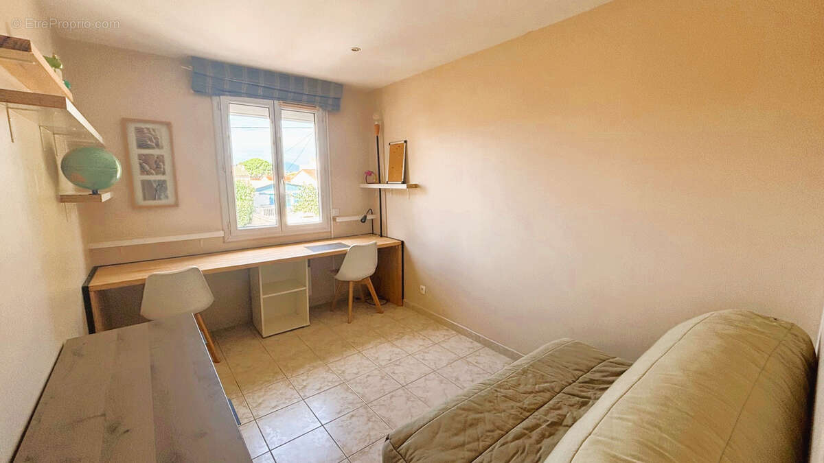 Maison à SAINTE-MARIE